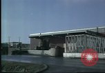 Image of Ballistic Missile Early Warning System United Kingdom, 1964, second 14 stock footage video 65675061907