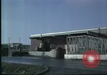 Image of Ballistic Missile Early Warning System United Kingdom, 1964, second 16 stock footage video 65675061907