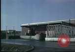 Image of Ballistic Missile Early Warning System United Kingdom, 1964, second 17 stock footage video 65675061907