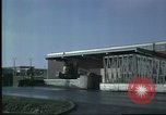 Image of Ballistic Missile Early Warning System United Kingdom, 1964, second 18 stock footage video 65675061907