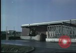 Image of Ballistic Missile Early Warning System United Kingdom, 1964, second 20 stock footage video 65675061907