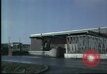 Image of Ballistic Missile Early Warning System United Kingdom, 1964, second 21 stock footage video 65675061907