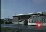 Image of Ballistic Missile Early Warning System United Kingdom, 1964, second 22 stock footage video 65675061907