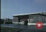 Image of Ballistic Missile Early Warning System United Kingdom, 1964, second 23 stock footage video 65675061907