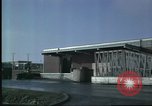 Image of Ballistic Missile Early Warning System United Kingdom, 1964, second 24 stock footage video 65675061907
