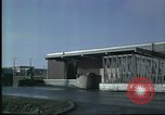 Image of Ballistic Missile Early Warning System United Kingdom, 1964, second 25 stock footage video 65675061907