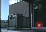 Image of Ballistic Missile Early Warning System United Kingdom, 1964, second 27 stock footage video 65675061907