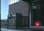 Image of Ballistic Missile Early Warning System United Kingdom, 1964, second 28 stock footage video 65675061907