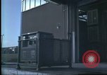 Image of Ballistic Missile Early Warning System United Kingdom, 1964, second 29 stock footage video 65675061907