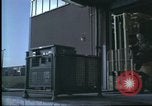 Image of Ballistic Missile Early Warning System United Kingdom, 1964, second 31 stock footage video 65675061907