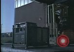 Image of Ballistic Missile Early Warning System United Kingdom, 1964, second 32 stock footage video 65675061907