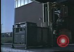 Image of Ballistic Missile Early Warning System United Kingdom, 1964, second 33 stock footage video 65675061907