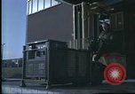 Image of Ballistic Missile Early Warning System United Kingdom, 1964, second 34 stock footage video 65675061907