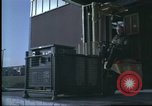 Image of Ballistic Missile Early Warning System United Kingdom, 1964, second 35 stock footage video 65675061907