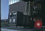 Image of Ballistic Missile Early Warning System United Kingdom, 1964, second 37 stock footage video 65675061907