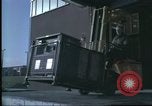 Image of Ballistic Missile Early Warning System United Kingdom, 1964, second 38 stock footage video 65675061907