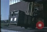 Image of Ballistic Missile Early Warning System United Kingdom, 1964, second 41 stock footage video 65675061907