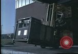 Image of Ballistic Missile Early Warning System United Kingdom, 1964, second 42 stock footage video 65675061907