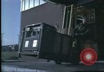 Image of Ballistic Missile Early Warning System United Kingdom, 1964, second 43 stock footage video 65675061907