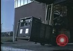 Image of Ballistic Missile Early Warning System United Kingdom, 1964, second 44 stock footage video 65675061907