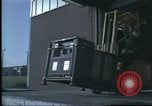 Image of Ballistic Missile Early Warning System United Kingdom, 1964, second 45 stock footage video 65675061907