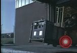 Image of Ballistic Missile Early Warning System United Kingdom, 1964, second 46 stock footage video 65675061907