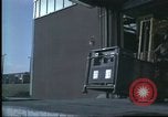 Image of Ballistic Missile Early Warning System United Kingdom, 1964, second 47 stock footage video 65675061907
