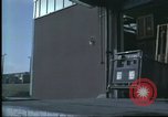 Image of Ballistic Missile Early Warning System United Kingdom, 1964, second 48 stock footage video 65675061907