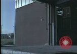 Image of Ballistic Missile Early Warning System United Kingdom, 1964, second 51 stock footage video 65675061907