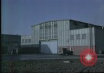 Image of Ballistic Missile Early Warning System United Kingdom, 1964, second 53 stock footage video 65675061907