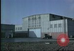 Image of Ballistic Missile Early Warning System United Kingdom, 1964, second 54 stock footage video 65675061907