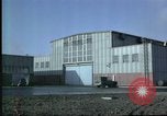 Image of Ballistic Missile Early Warning System United Kingdom, 1964, second 55 stock footage video 65675061907