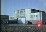 Image of Ballistic Missile Early Warning System United Kingdom, 1964, second 57 stock footage video 65675061907