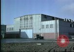Image of Ballistic Missile Early Warning System United Kingdom, 1964, second 61 stock footage video 65675061907
