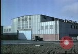Image of Ballistic Missile Early Warning System United Kingdom, 1964, second 62 stock footage video 65675061907