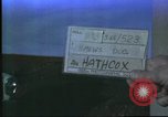 Standbild Ballistic Missile Early Warning System England Vereinigtes Königreich, 1964, aus Sekunde 1 historischem Filmmaterial Videoclip 65675061908