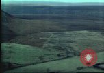Standbild Ballistic Missile Early Warning System England Vereinigtes Königreich, 1964, aus Sekunde 20 historischem Filmmaterial Videoclip 65675061908