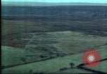 Standbild Ballistic Missile Early Warning System England Vereinigtes Königreich, 1964, aus Sekunde 22 historischem Filmmaterial Videoclip 65675061908