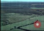 Standbild Ballistic Missile Early Warning System England Vereinigtes Königreich, 1964, aus Sekunde 25 historischem Filmmaterial Videoclip 65675061908