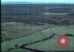 Standbild Ballistic Missile Early Warning System England Vereinigtes Königreich, 1964, aus Sekunde 26 historischem Filmmaterial Videoclip 65675061908