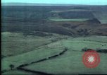 Standbild Ballistic Missile Early Warning System England Vereinigtes Königreich, 1964, aus Sekunde 27 historischem Filmmaterial Videoclip 65675061908