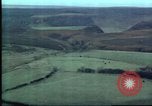 Standbild Ballistic Missile Early Warning System England Vereinigtes Königreich, 1964, aus Sekunde 29 historischem Filmmaterial Videoclip 65675061908