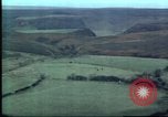 Standbild Ballistic Missile Early Warning System England Vereinigtes Königreich, 1964, aus Sekunde 30 historischem Filmmaterial Videoclip 65675061908