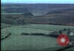 Standbild Ballistic Missile Early Warning System England Vereinigtes Königreich, 1964, aus Sekunde 31 historischem Filmmaterial Videoclip 65675061908