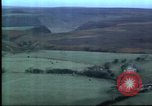 Standbild Ballistic Missile Early Warning System England Vereinigtes Königreich, 1964, aus Sekunde 32 historischem Filmmaterial Videoclip 65675061908
