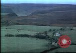 Standbild Ballistic Missile Early Warning System England Vereinigtes Königreich, 1964, aus Sekunde 33 historischem Filmmaterial Videoclip 65675061908