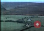 Standbild Ballistic Missile Early Warning System England Vereinigtes Königreich, 1964, aus Sekunde 34 historischem Filmmaterial Videoclip 65675061908