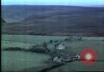 Standbild Ballistic Missile Early Warning System England Vereinigtes Königreich, 1964, aus Sekunde 35 historischem Filmmaterial Videoclip 65675061908