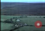 Standbild Ballistic Missile Early Warning System England Vereinigtes Königreich, 1964, aus Sekunde 37 historischem Filmmaterial Videoclip 65675061908
