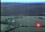 Standbild Ballistic Missile Early Warning System England Vereinigtes Königreich, 1964, aus Sekunde 38 historischem Filmmaterial Videoclip 65675061908